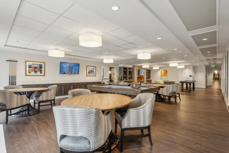 Atrium Village by Cogir - senior living in Owings Mills, Maryland - photo 12