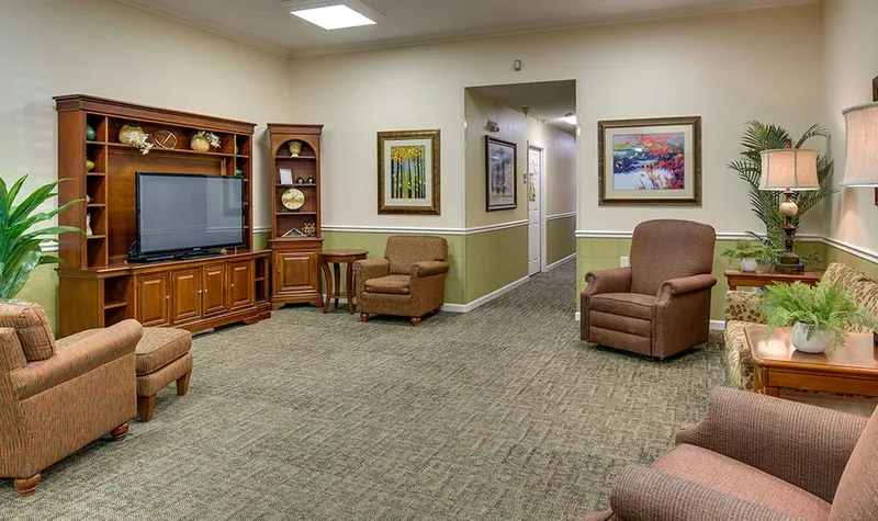 Auburn Creek Senior Living photo 2