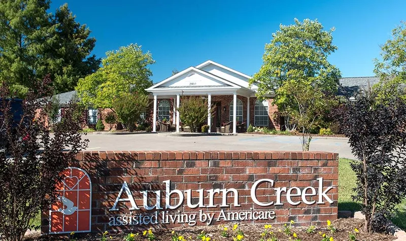 Auburn Creek Senior Living photo 3