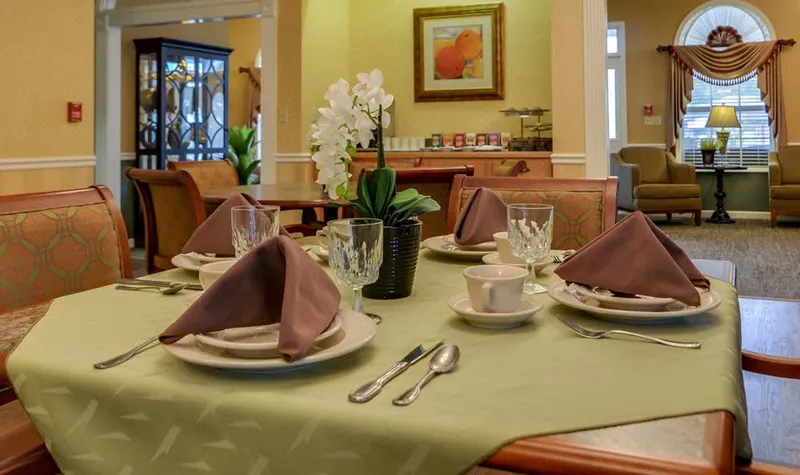 Auburn Creek Senior Living photo 5