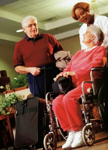 Auburn Creek Senior Living photo 8