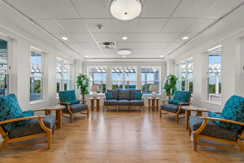 Auburn Hill Senior Living