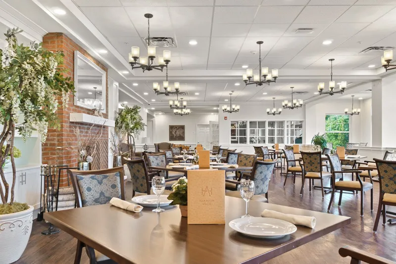 Auburn Hill Senior Living photo 2