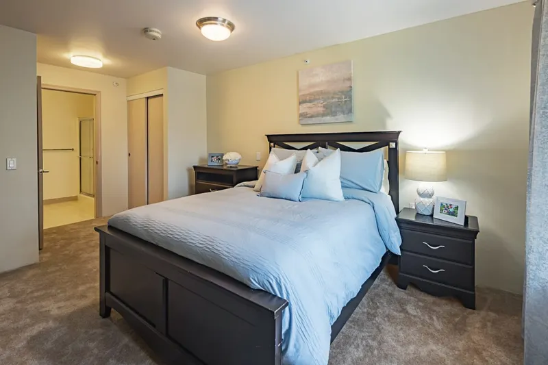 Augustine Landing photo 2