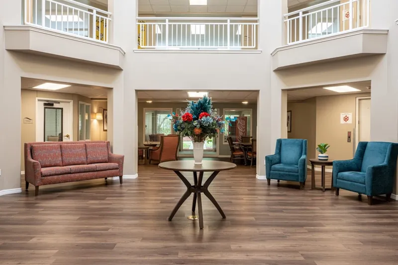 Augustine Landing photo 3