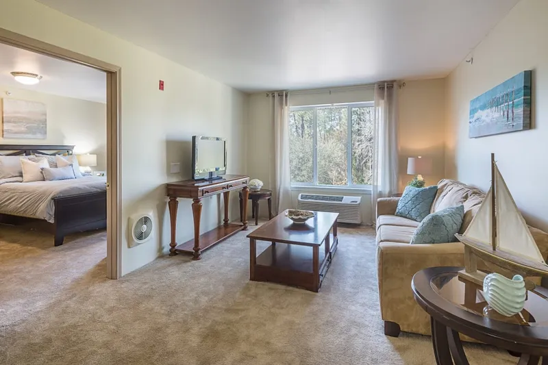 Augustine Landing photo 4