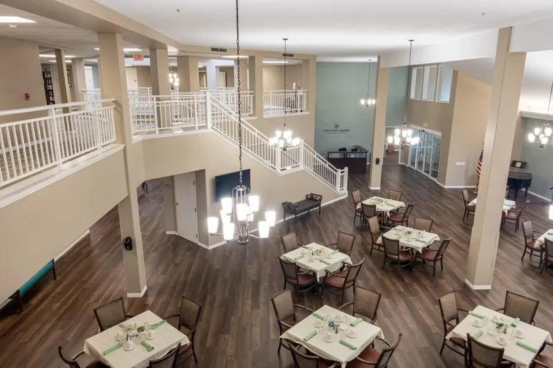 Augustine Landing photo 6