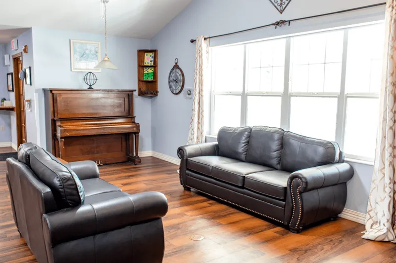 Austin Memory Care – 14th St. photo 2