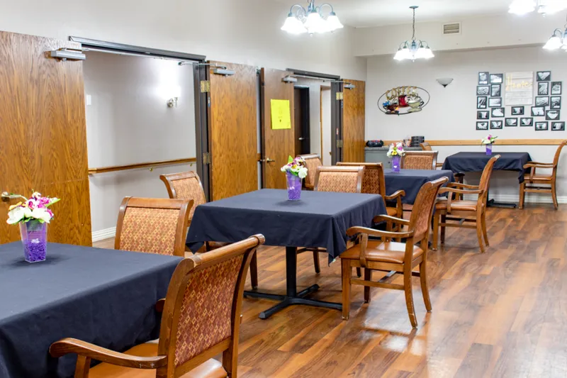 Austin Memory Care – 14th St. photo 4