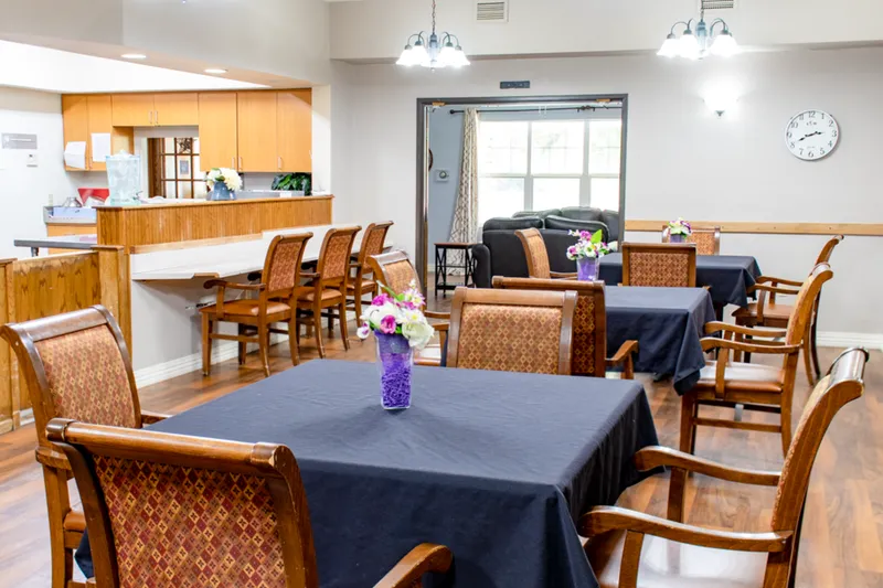 Austin Memory Care – 14th St. photo 8