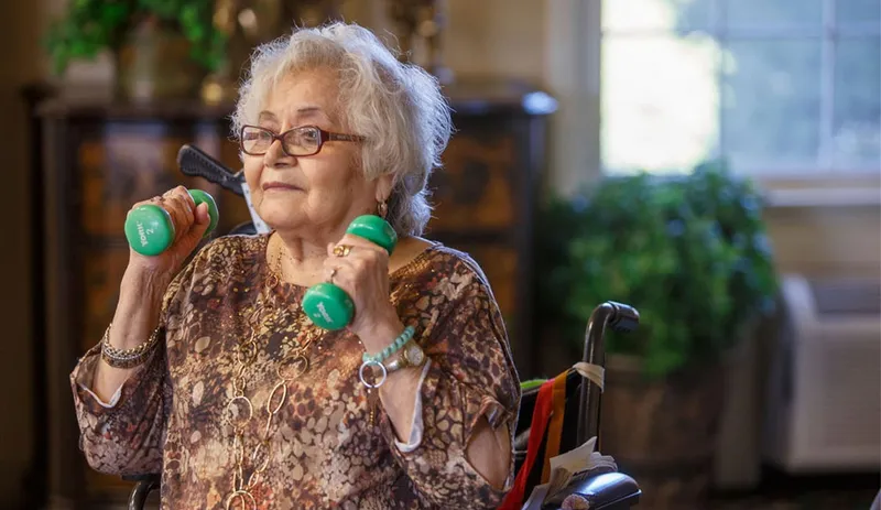 Autumn House East Senior Living photo 5