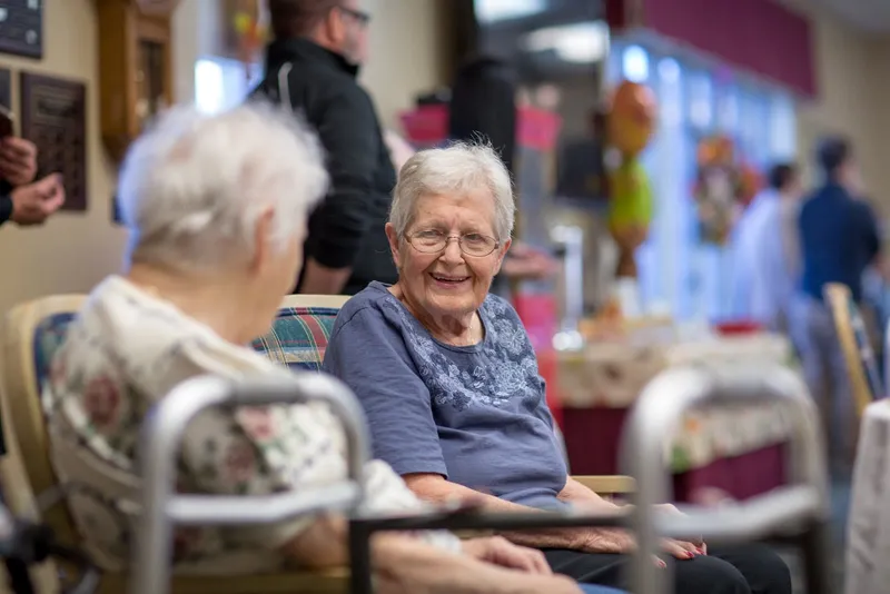 Autumn House East Senior Living photo 6