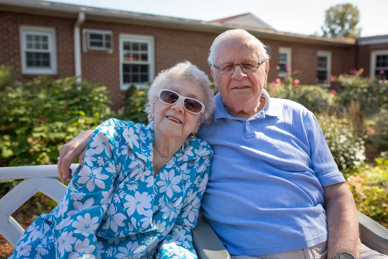 Autumn House East Senior Living photo 8