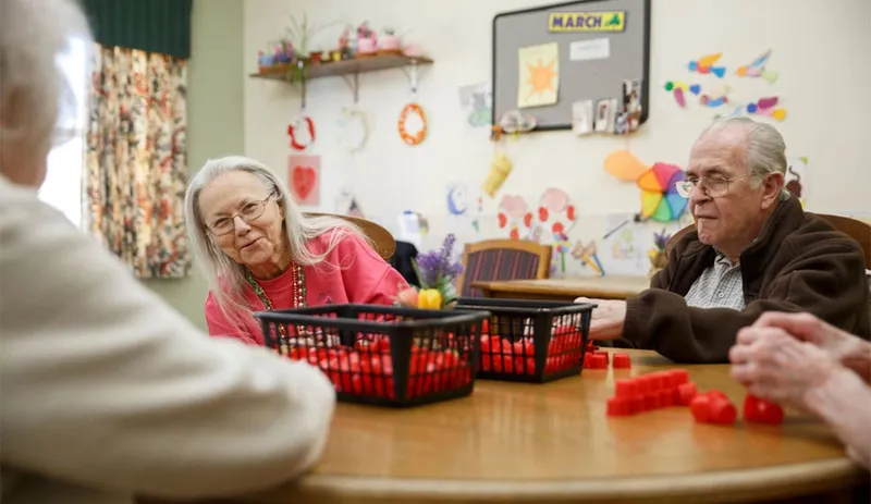 Autumn House West Senior Living photo 8