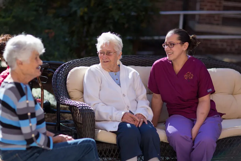 Autumn House West Senior Living photo 9