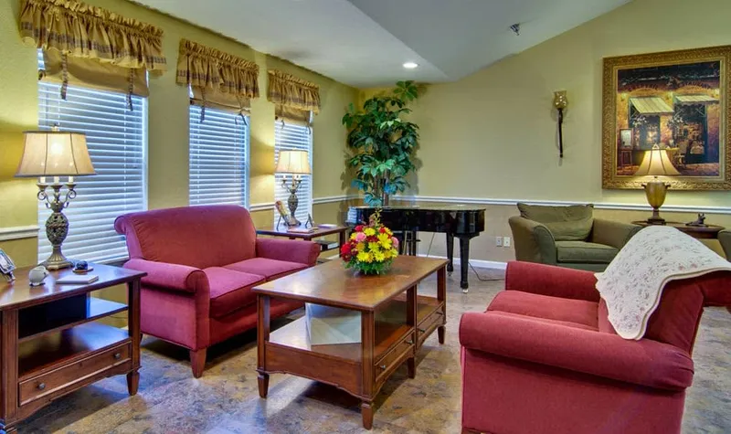 Autumn Oaks Senior Living photo 2