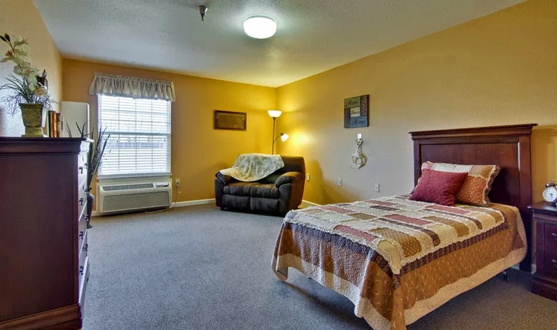 Autumn Oaks Senior Living photo 3