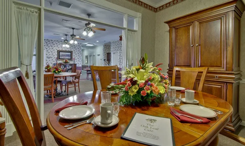Autumn Oaks Senior Living photo 6