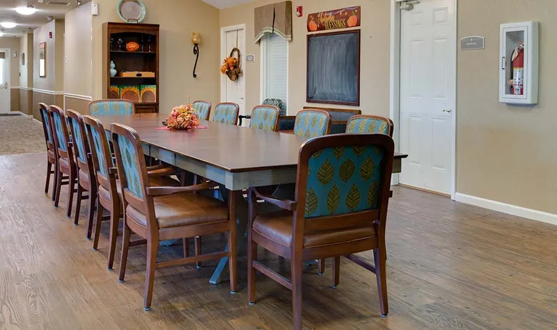 Autumn Oaks Senior Living photo 7