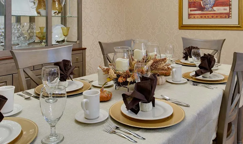 Autumn Oaks Senior Living photo 8