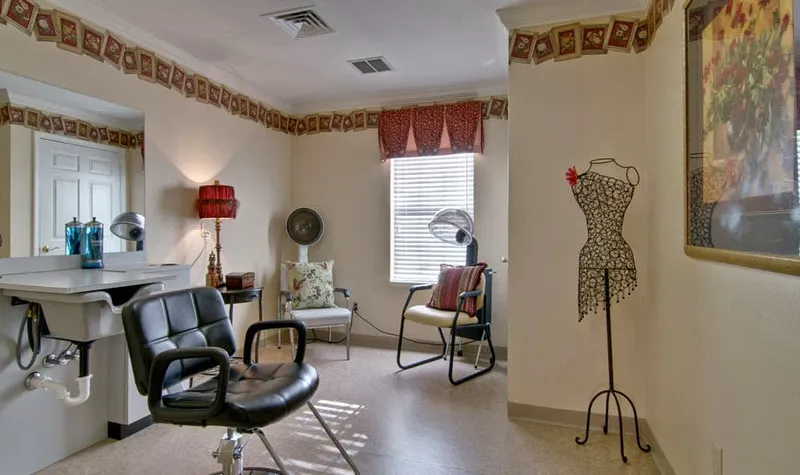 Autumn Oaks Senior Living photo 9