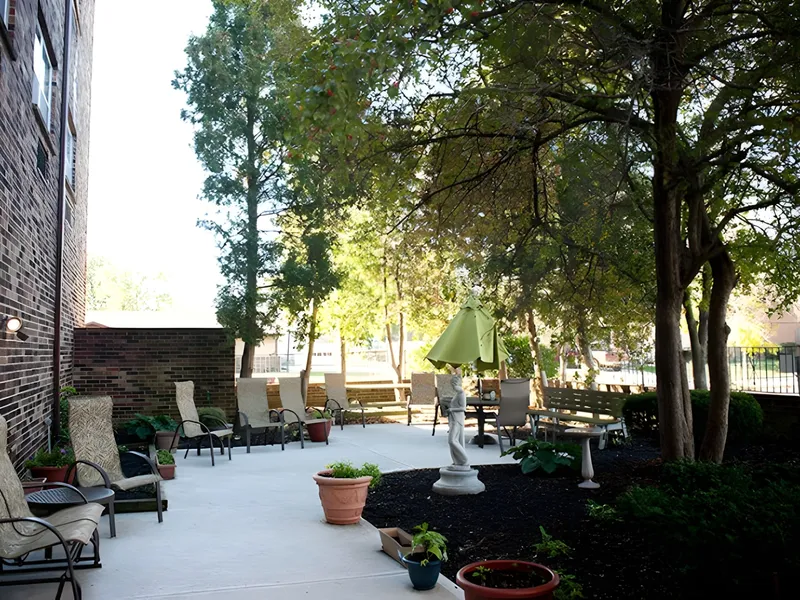 Autumn Ridge Rehabilitation Centre photo 3