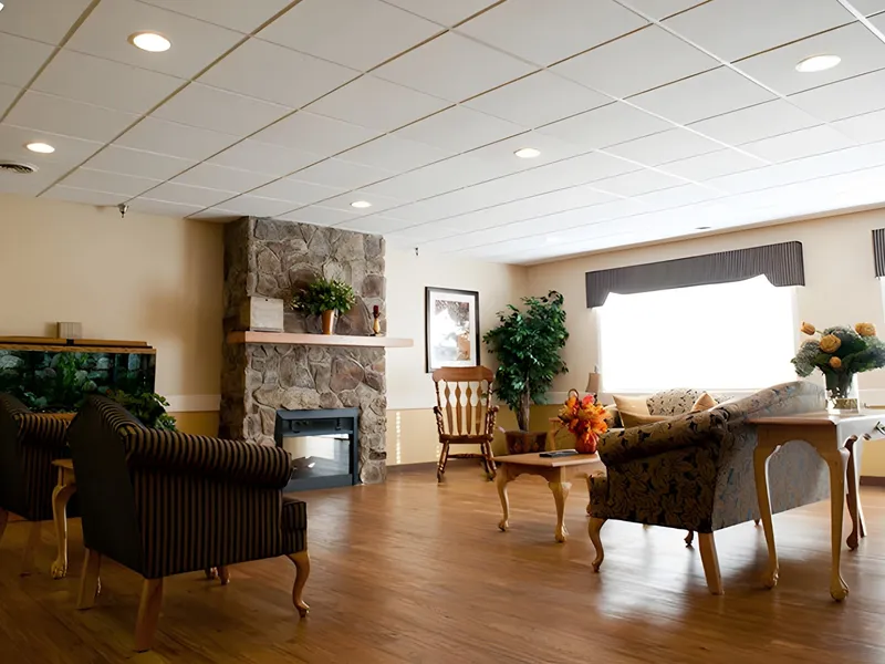 Autumn Ridge Rehabilitation Centre photo 4