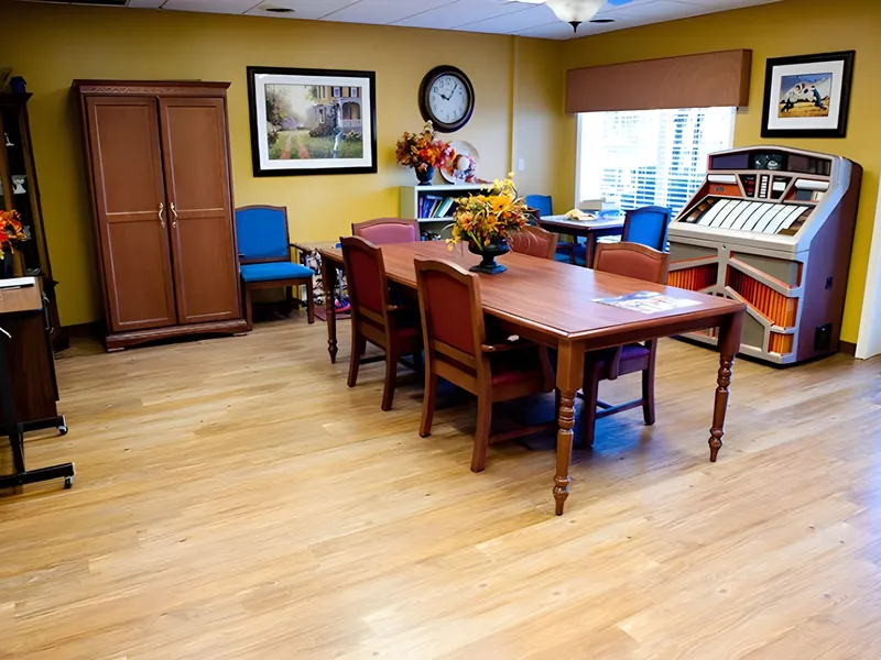 Autumn Ridge Rehabilitation Centre photo 6