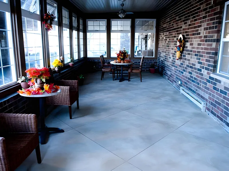 Autumn Ridge Rehabilitation Centre photo 7