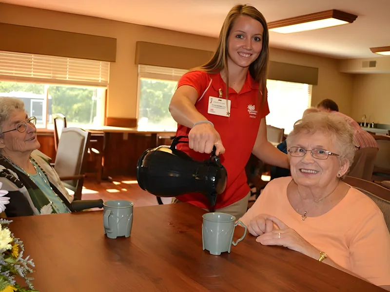 Avalon Village photo 7