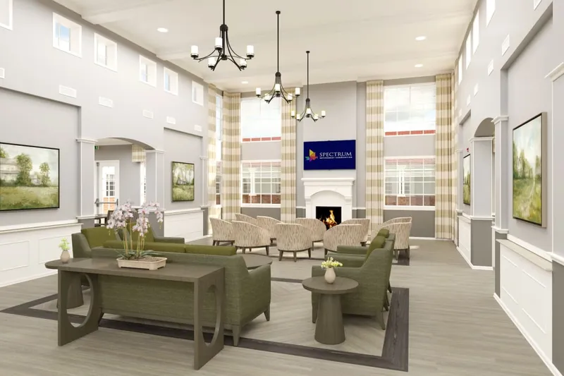 Aventura Senior Living at Overland Park photo 10