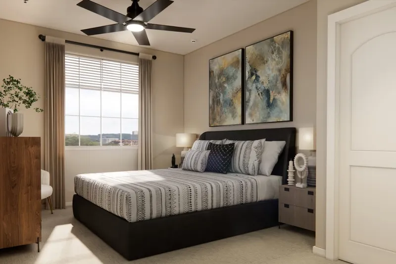 Aventura Senior Living at Overland Park photo 6