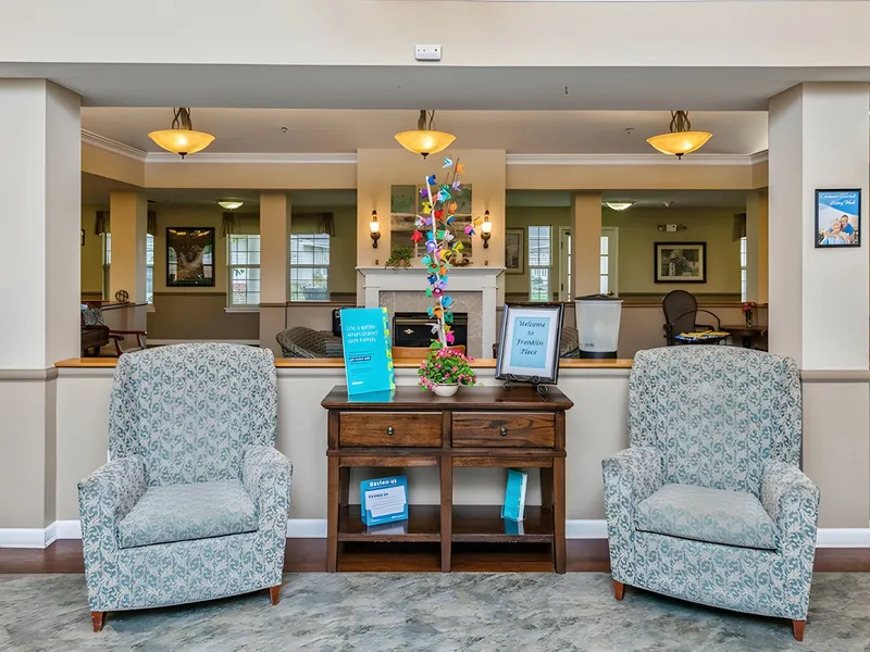 Avista Assisted Living Sumner photo 3