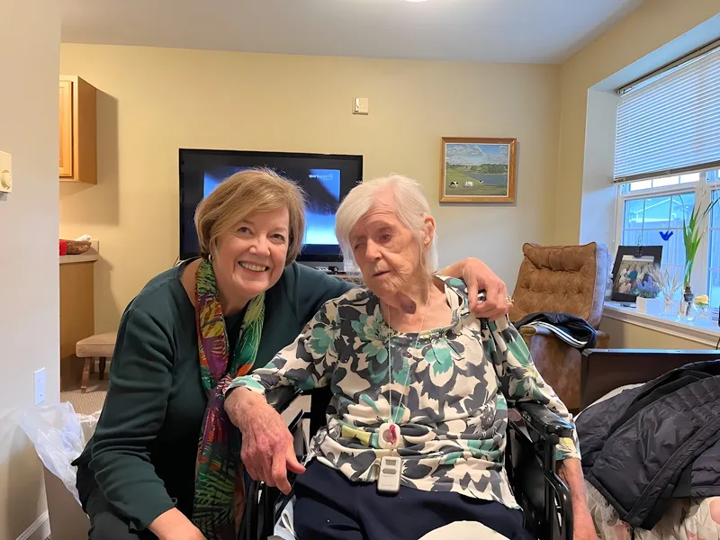 Avista Assisted Living Sumner photo 7