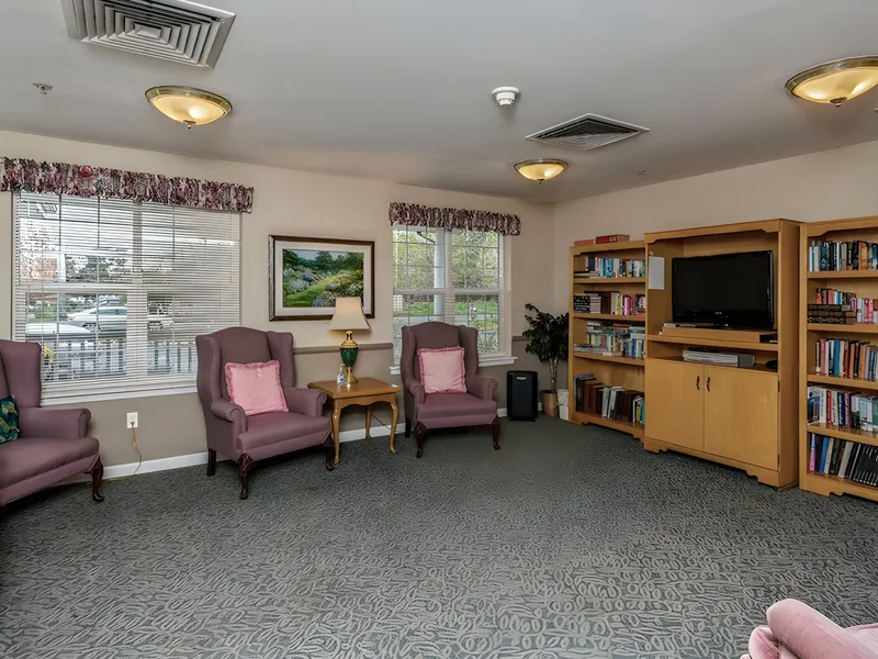 Avista Assisted Living Sumner photo 8