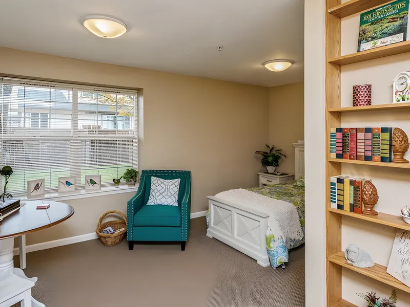 Avista Assisted Living Sumner photo 9