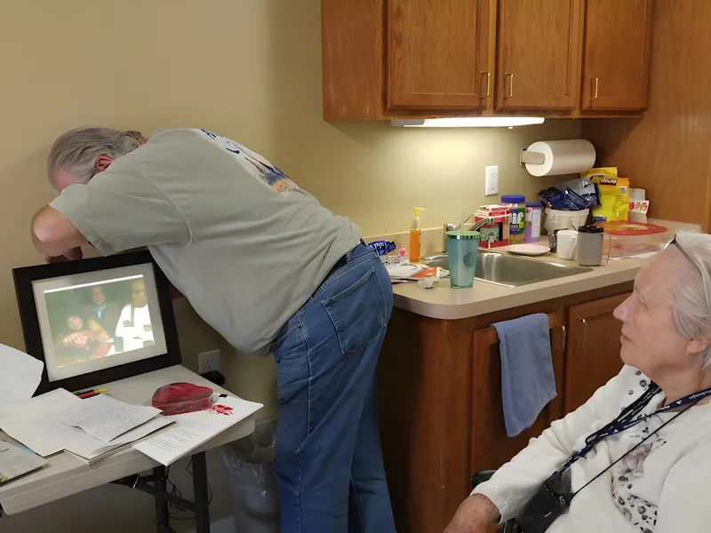 Avista Assisted Living Yakima photo 2