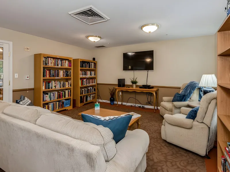 Avista Ferndale photo 5