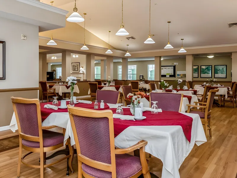 Avista Ferndale photo 6