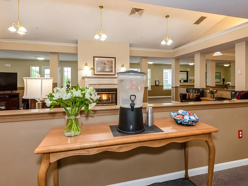 Avista Ferndale photo 8