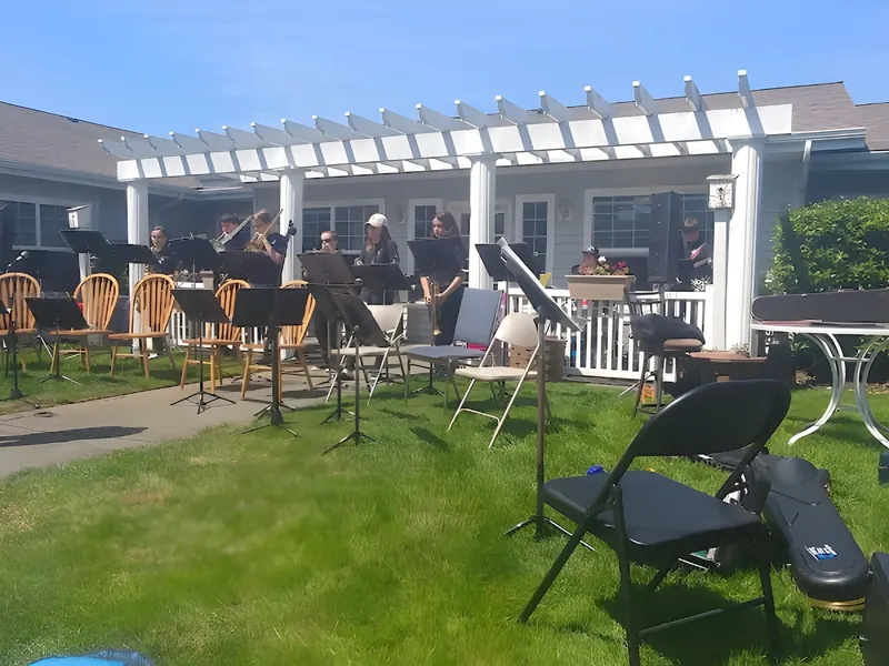 Avista Ferndale photo 9