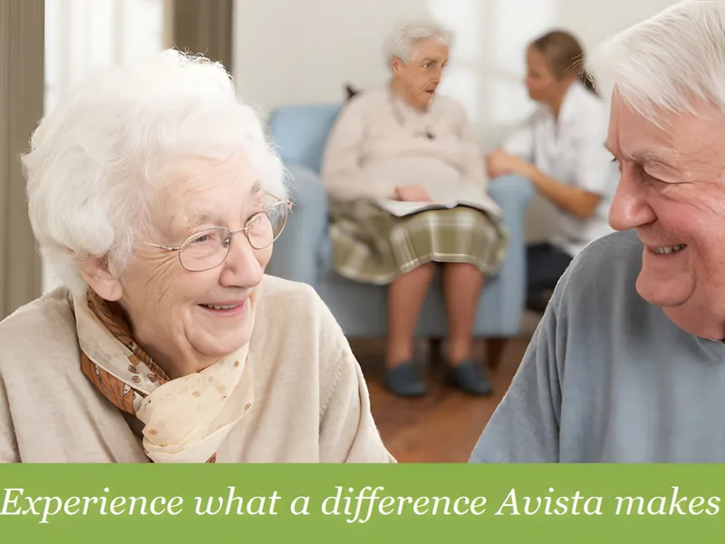 Avista North Mountain