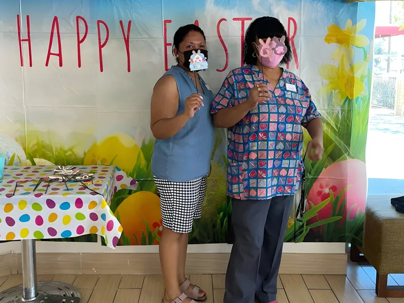 Avista North Mountain photo 2