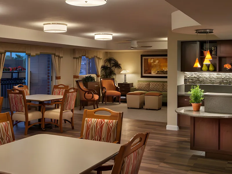 Avista North Mountain photo 3