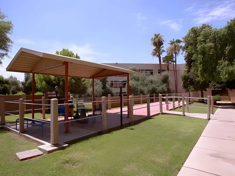 Avista North Mountain photo 6