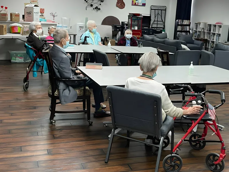 Avista North Mountain photo 7