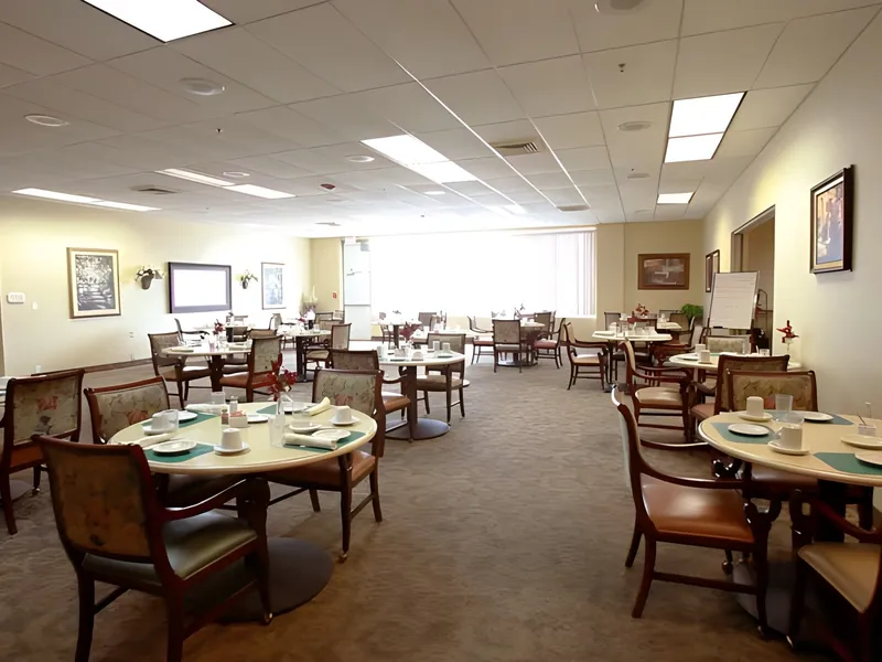 Avista North Mountain photo 9