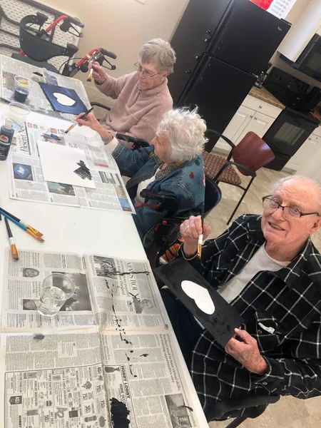 Avista Senior Living Downtown Mesa photo 2