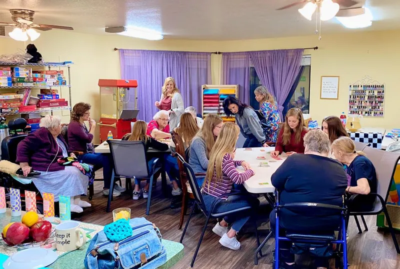 Avista Senior Living Downtown Mesa photo 3