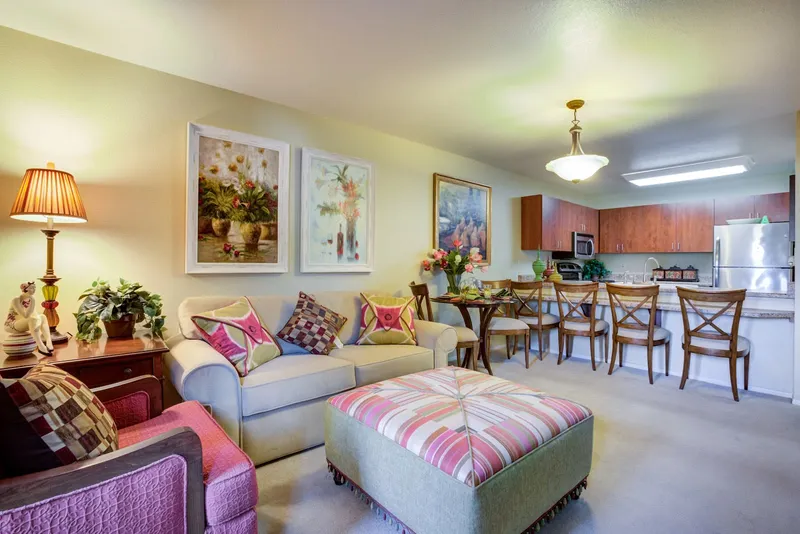 Avista Senior Living Downtown Mesa photo 6